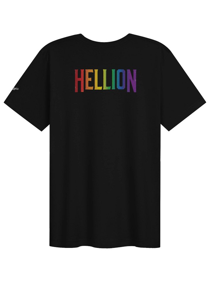 Hellion - Pride Month Collection - T-Shirt Gay Panic product image (2)