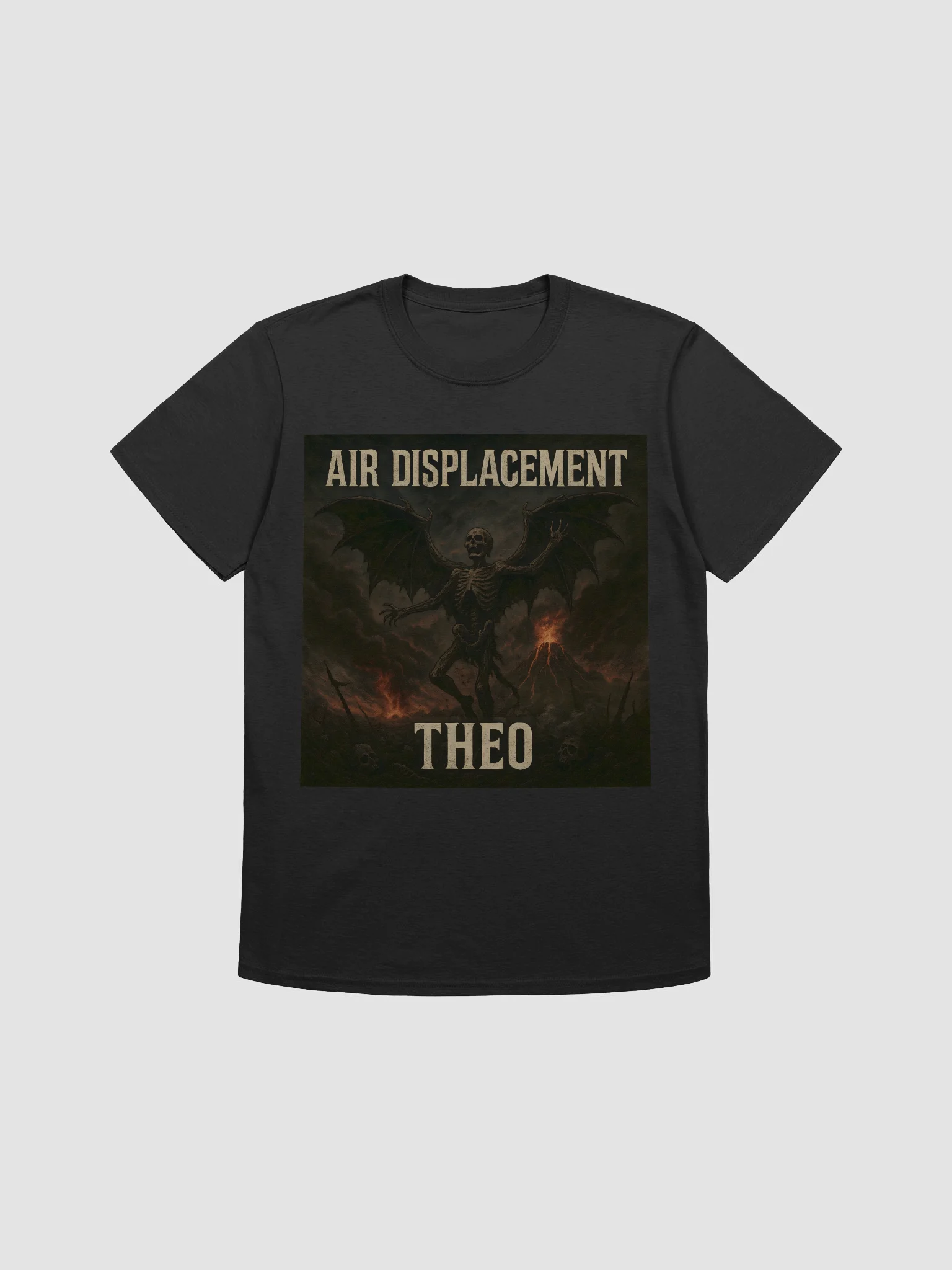 Air Displacement Theo product image (1)
