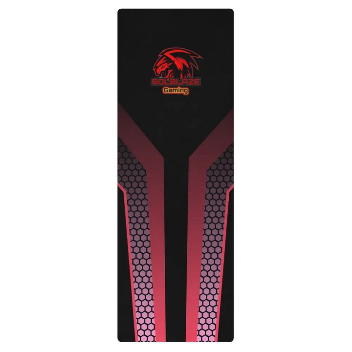 Solblaze Gaming Yoga Mat product image (1)