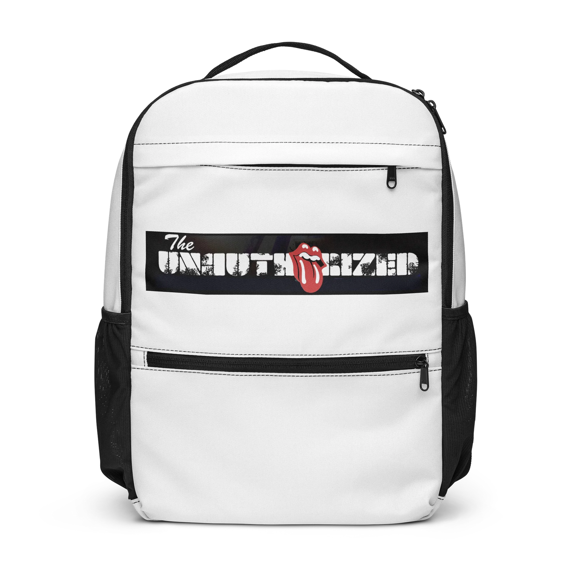 Backpack - The Unauthorized product image (1)