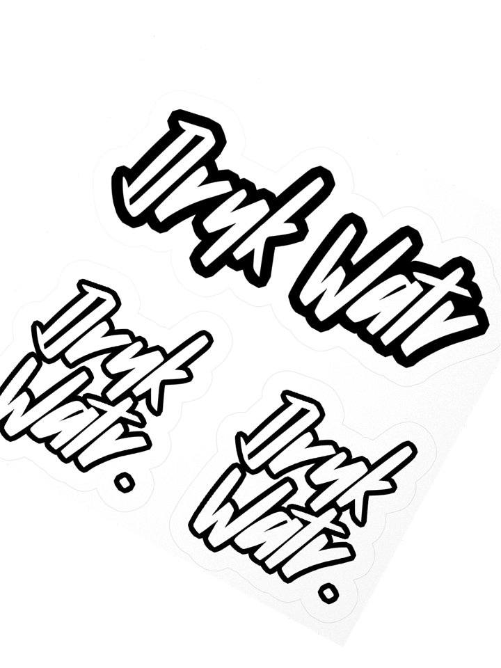 THE HANDSTYLE — MONO product image (5)