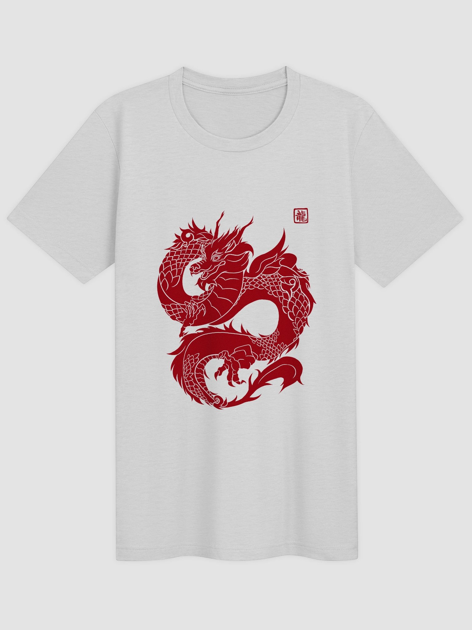 Year of the Dragon Shirt product image (2)