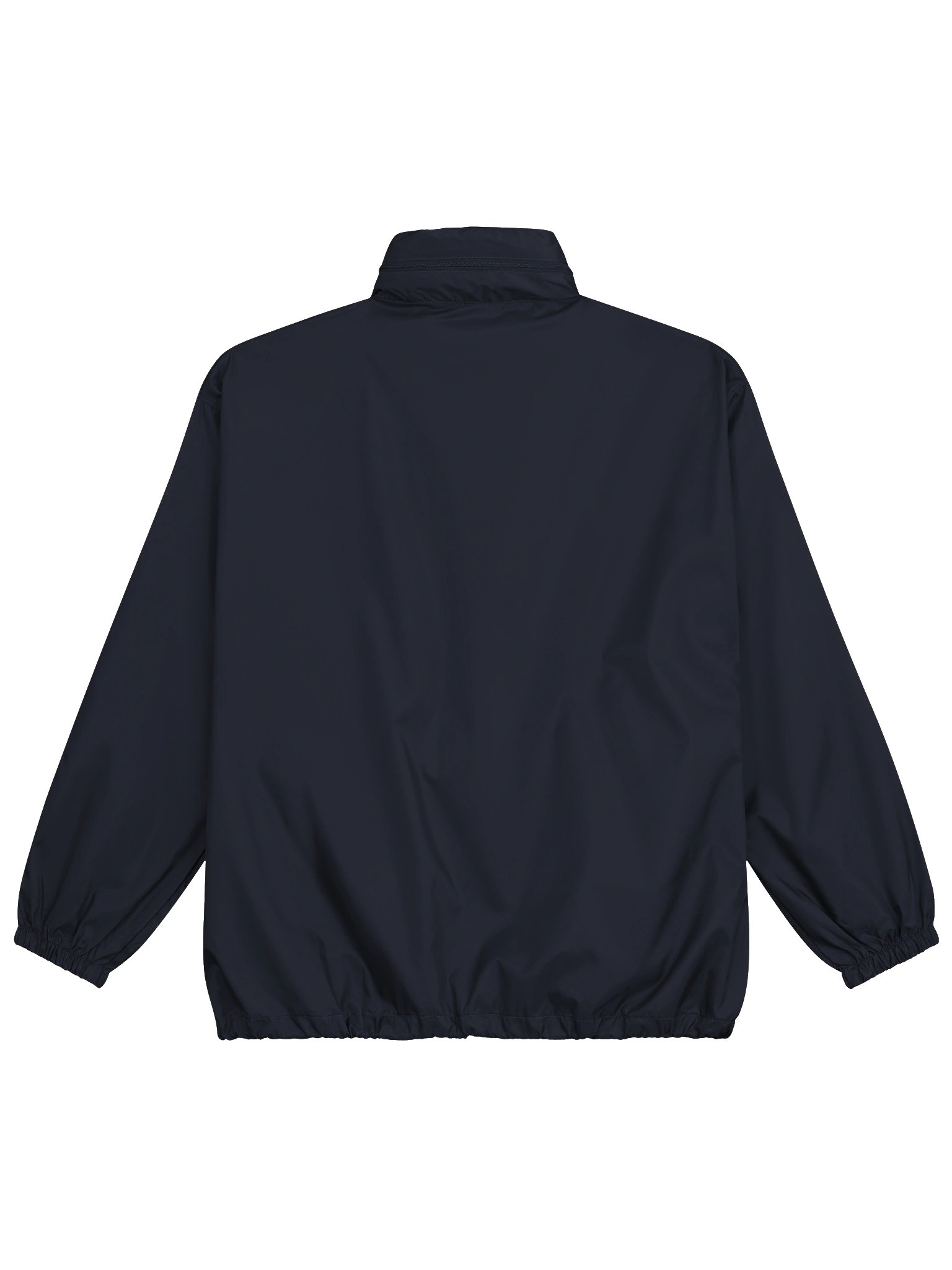 Logo Windbreaker Jacket product image (2)