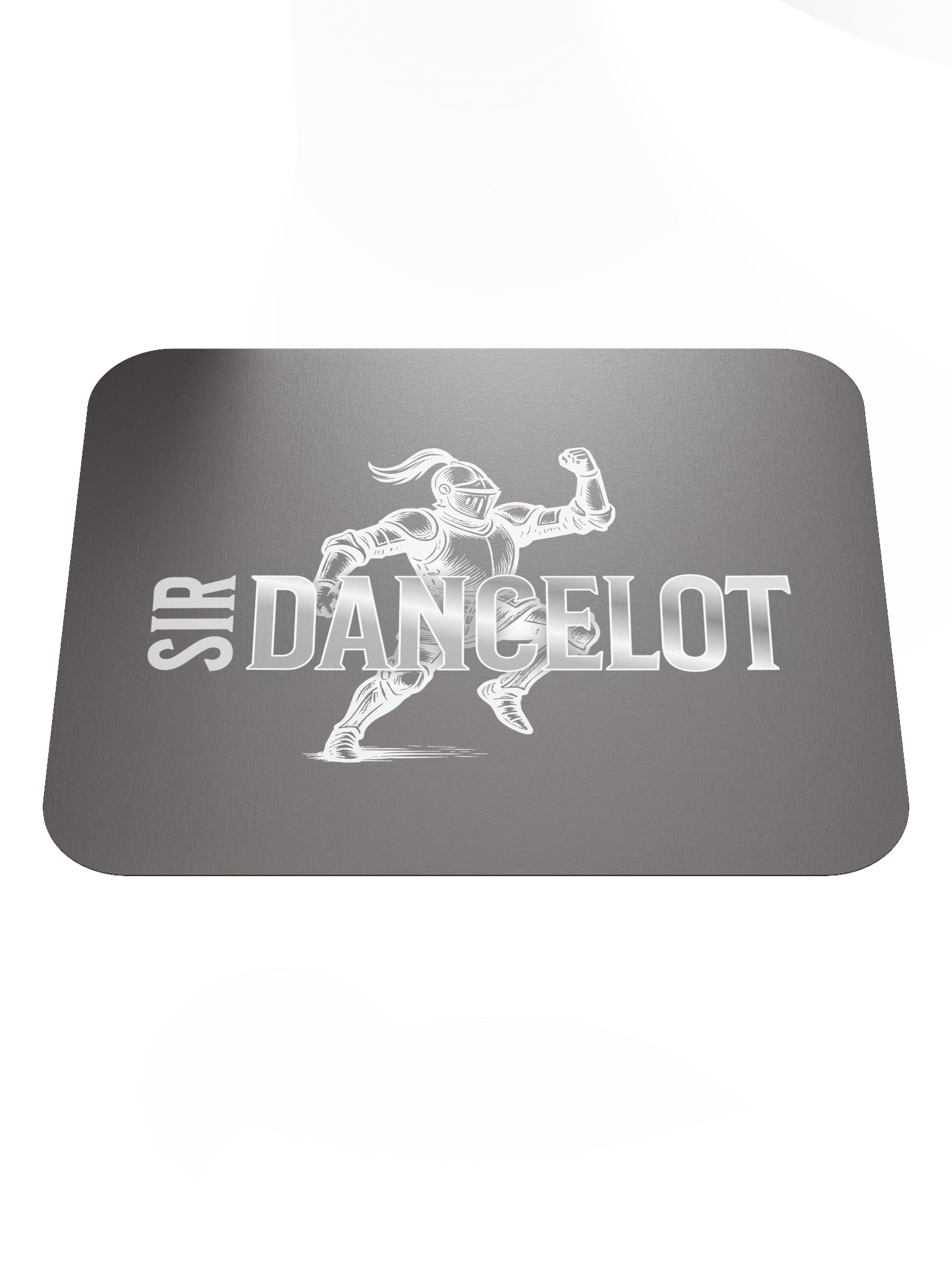 Sir Dancelot • Mousepad product image (1)