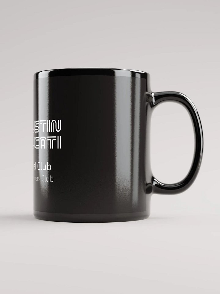 Official Austin DOC Mug product image (1)