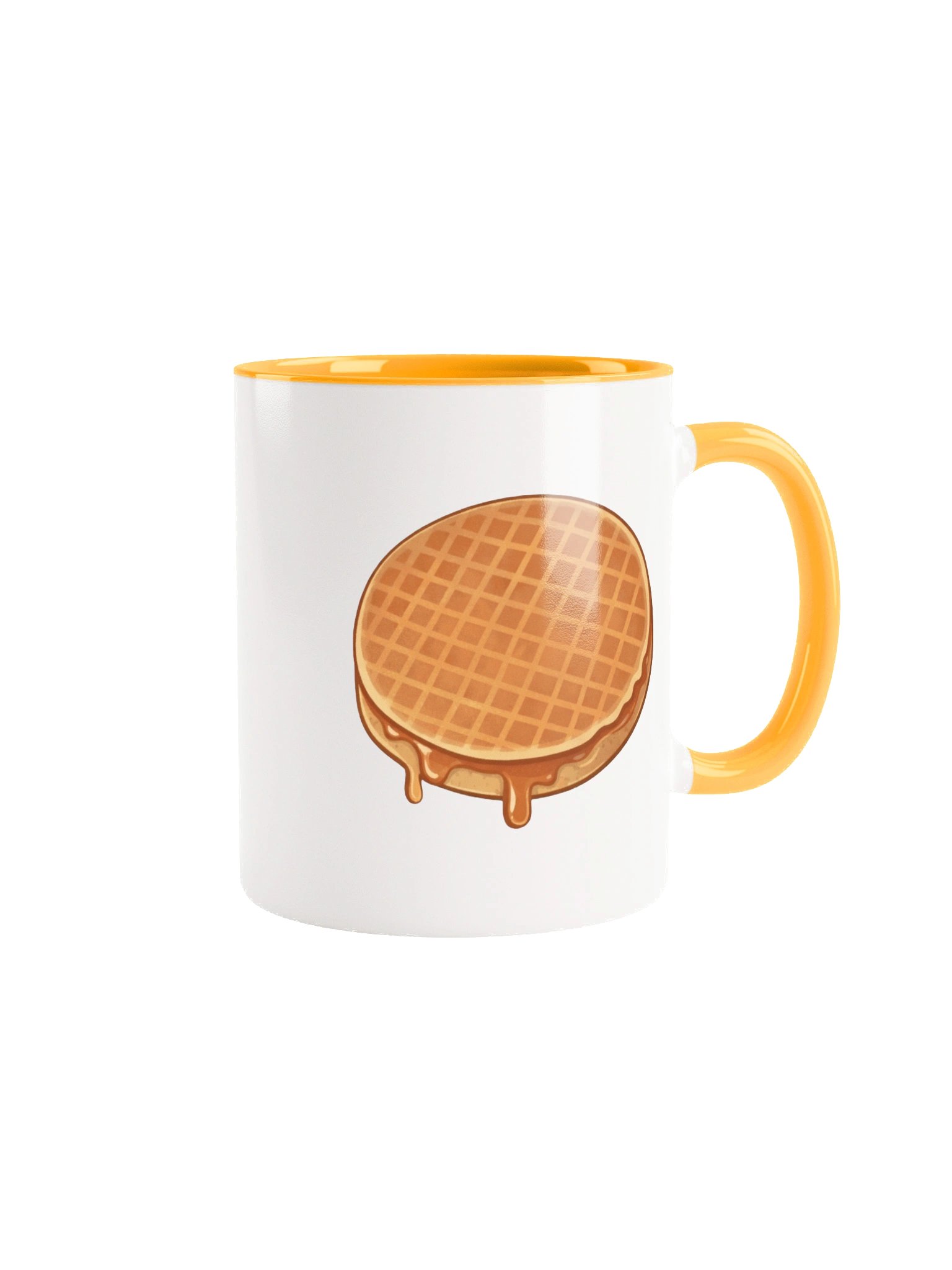 Stroopie Mug Coloured Inside product image (1)