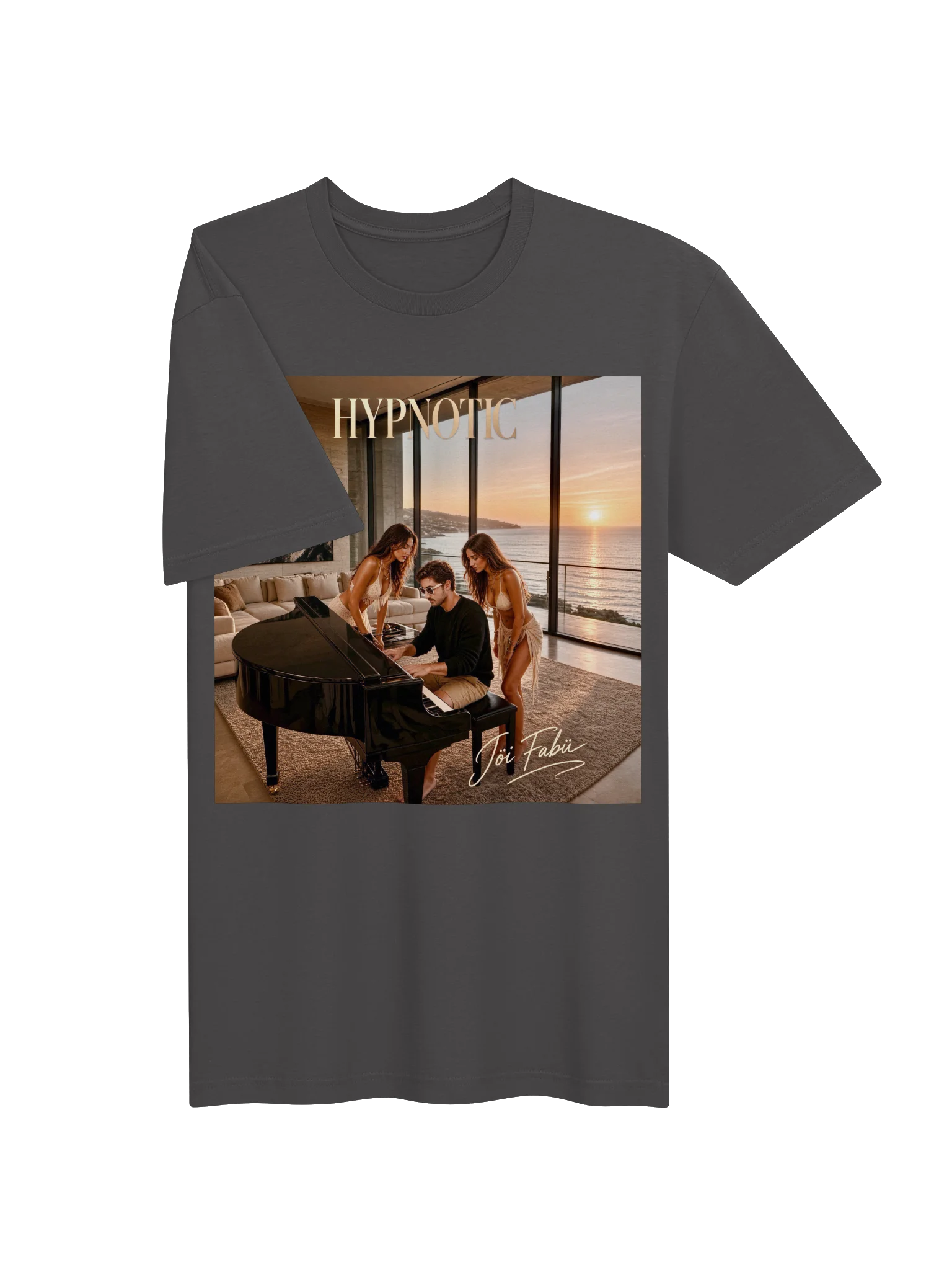 The Hypnotic Tee product image (3)
