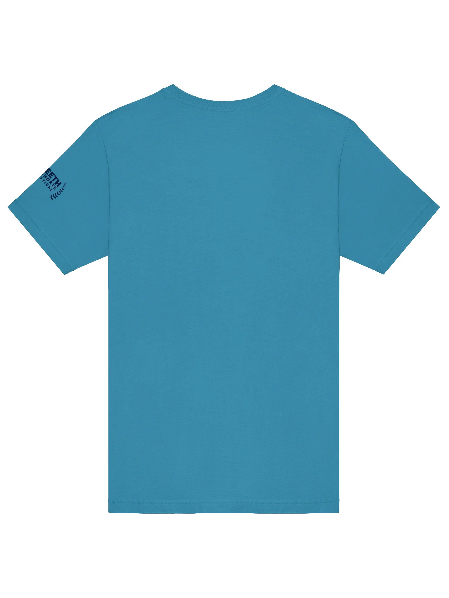 Short is Fun Tee product image (36)