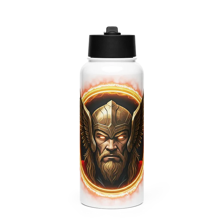 TROA Water Bottle product image (1)