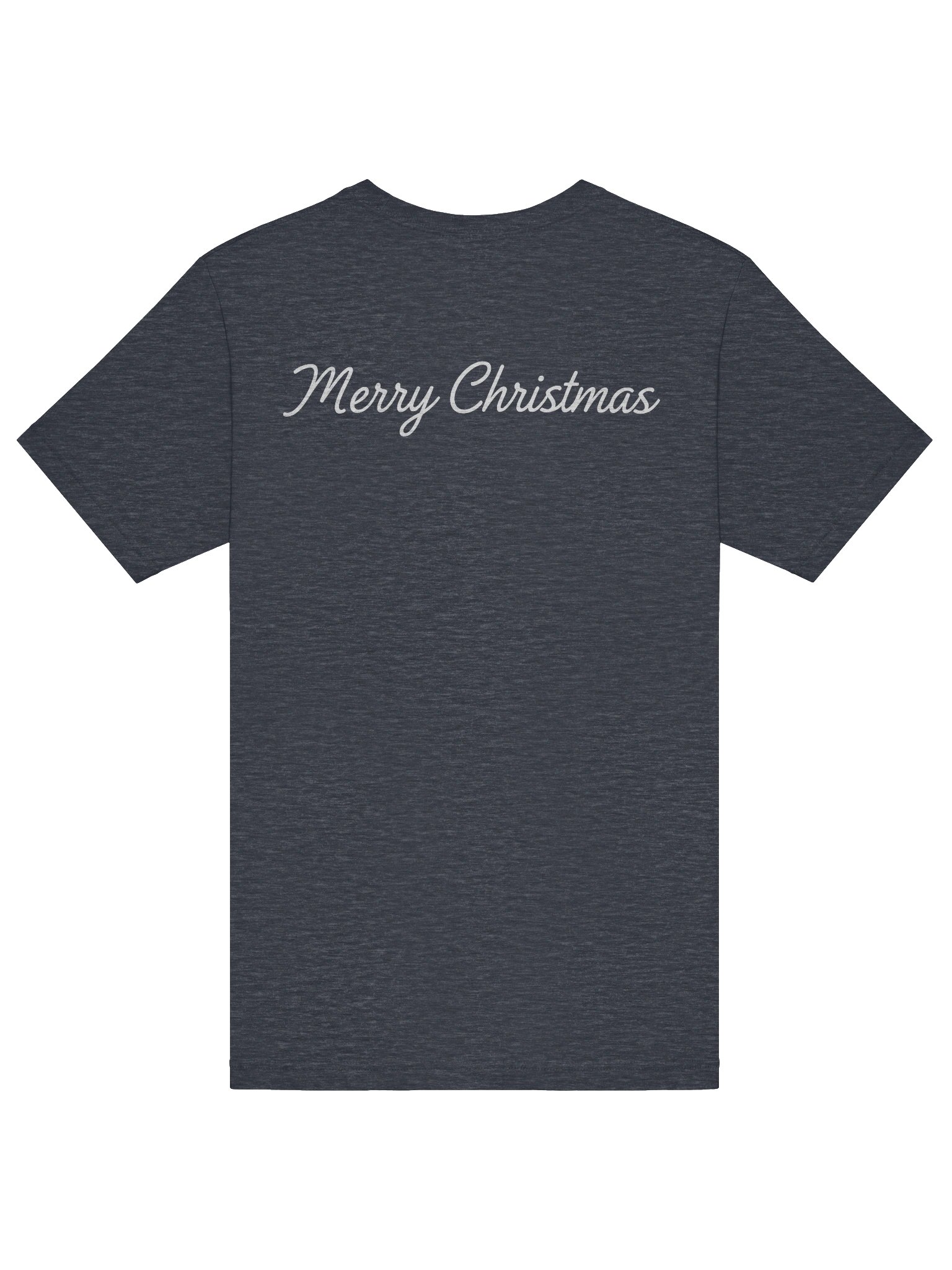 Spread the Joy & Christmas Cheer T-Shirt – Cute Holiday Coffee Hearts Gift Tee product image (22)