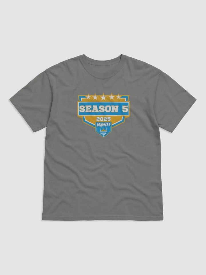 Season 5 T-Shirt product image (17)