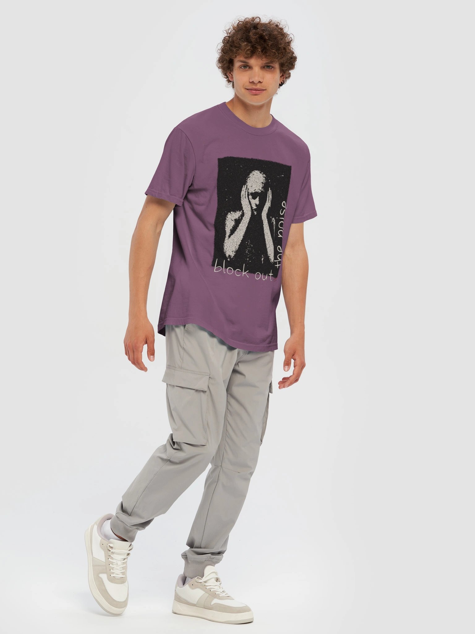BLOCK OUT product image (7)