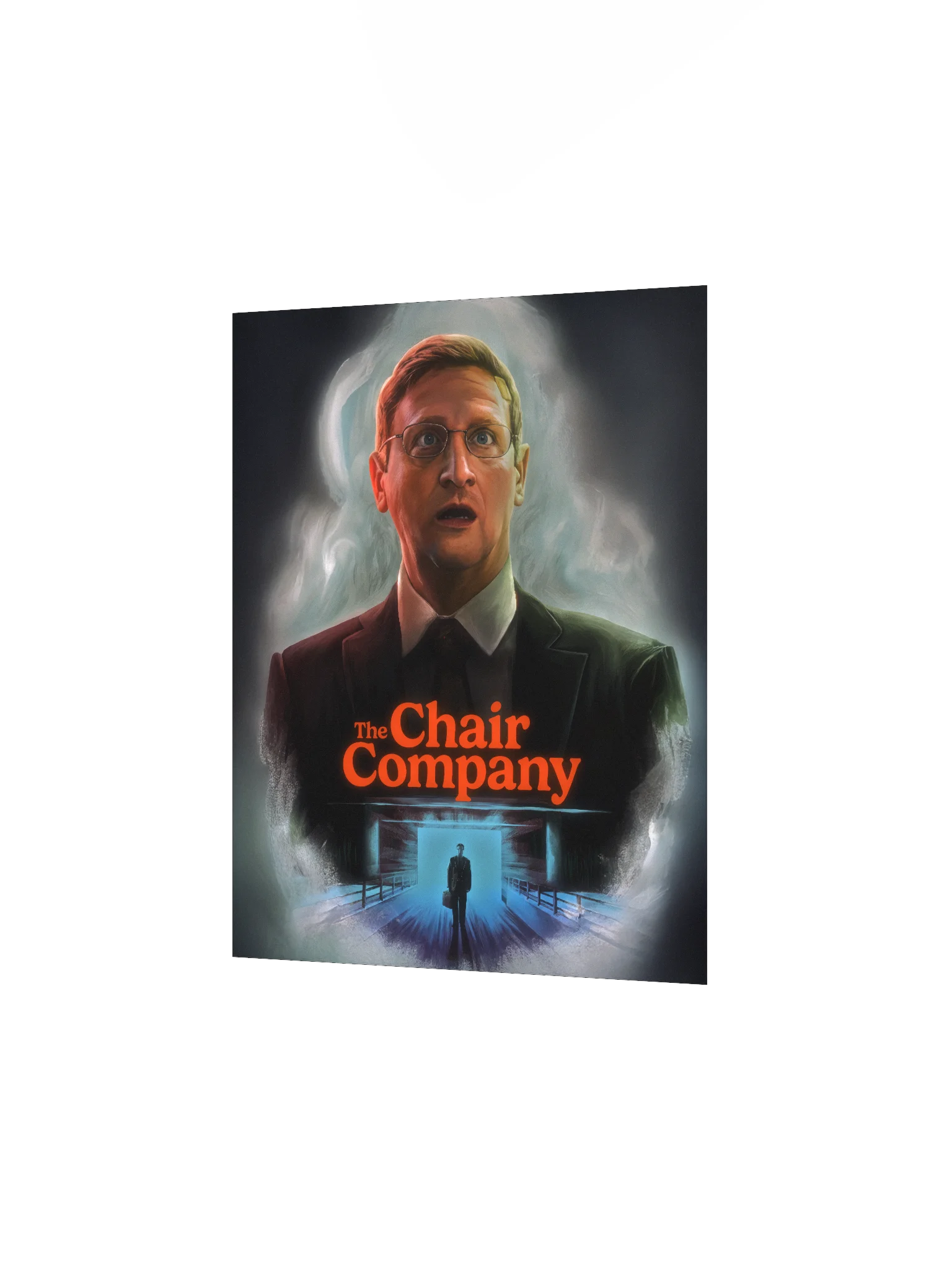 The Chair Company Poster product image (4)