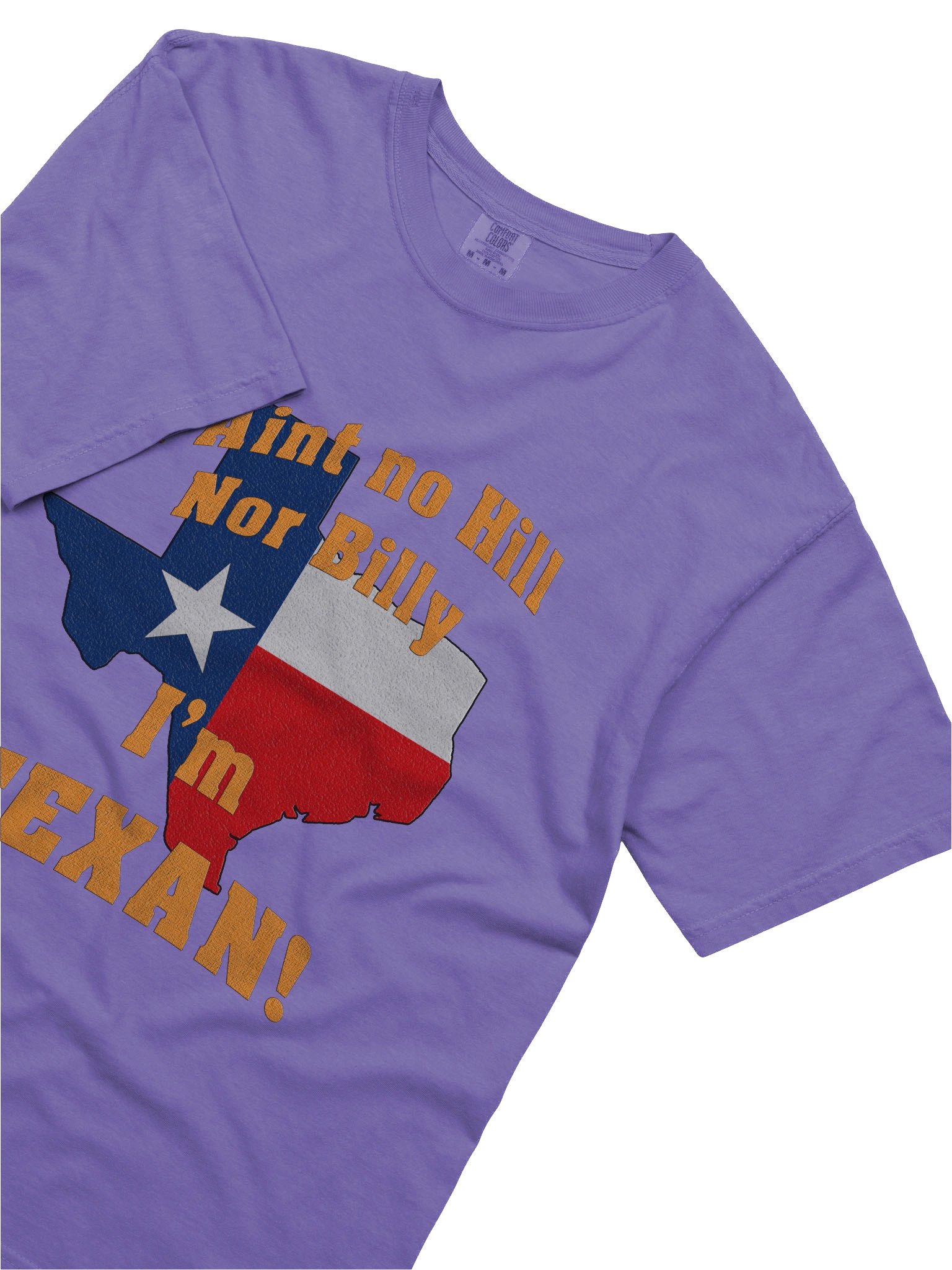 I'm TEXAN! product image (43)
