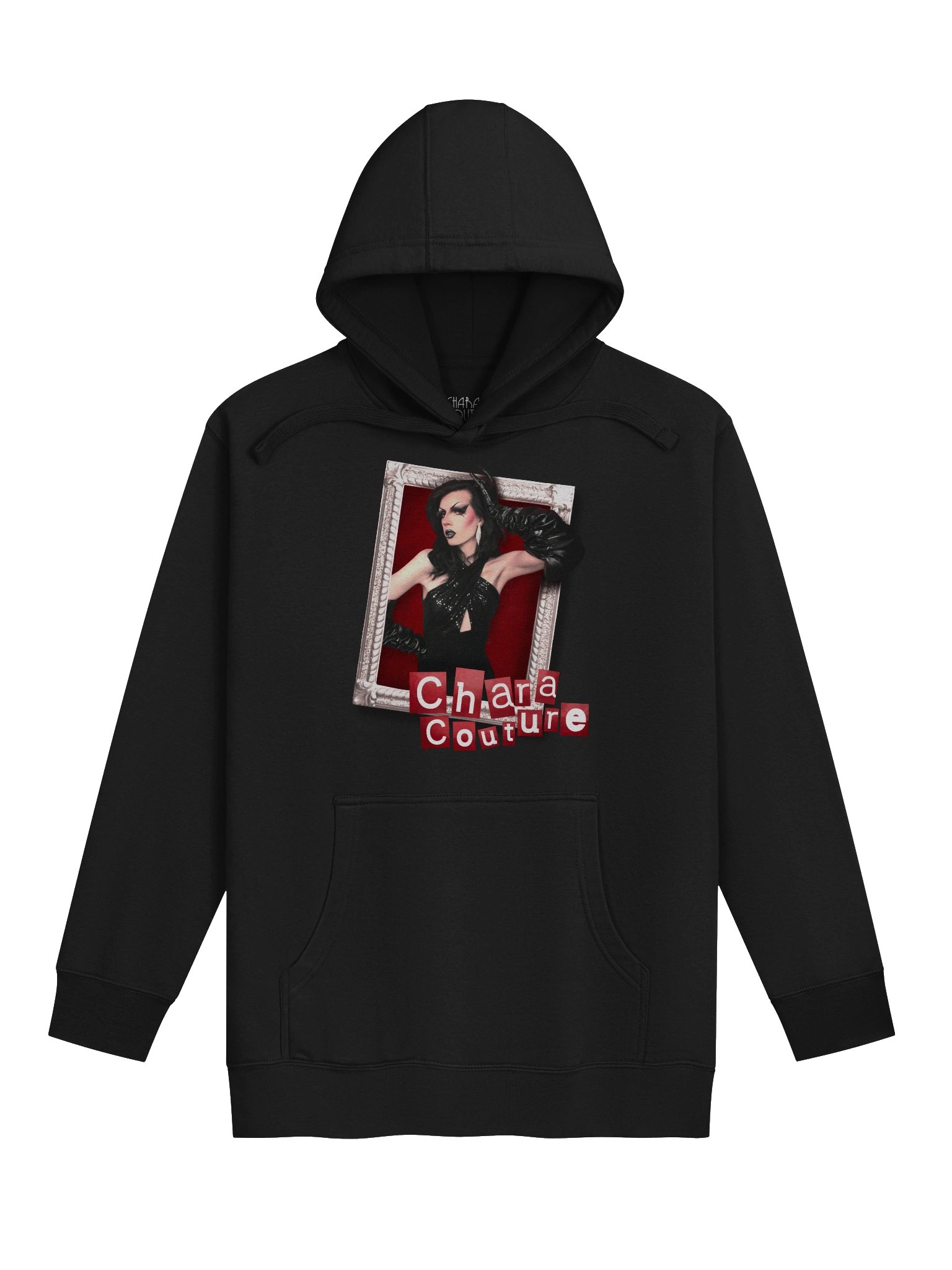 She's Been Framed! Hoodie product image (1)