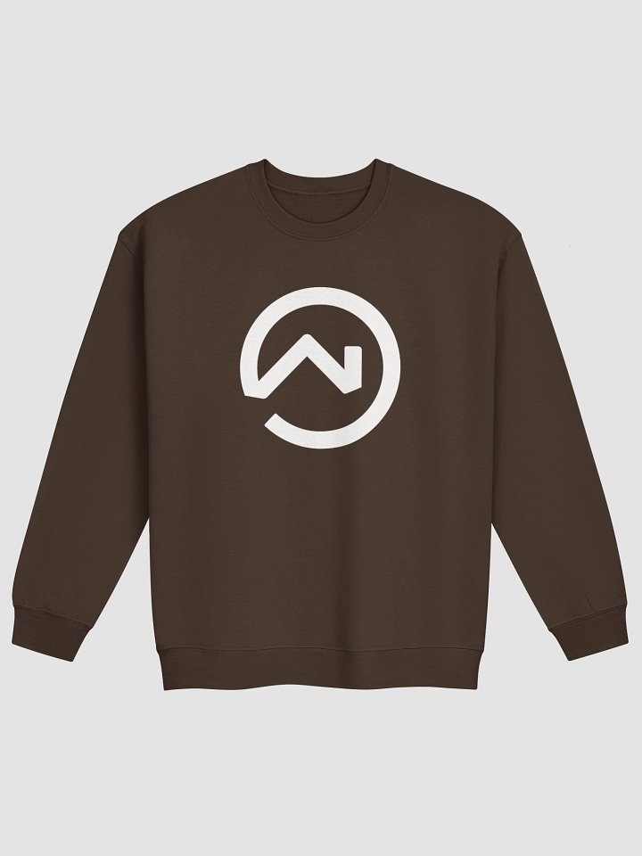 The House Logo Sweatshirt product image (4)