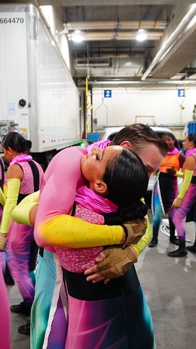 I miss the reps! Take me backkkkkkkk!! #guard #colorguard #colorguardtricks #dci #drumcorps