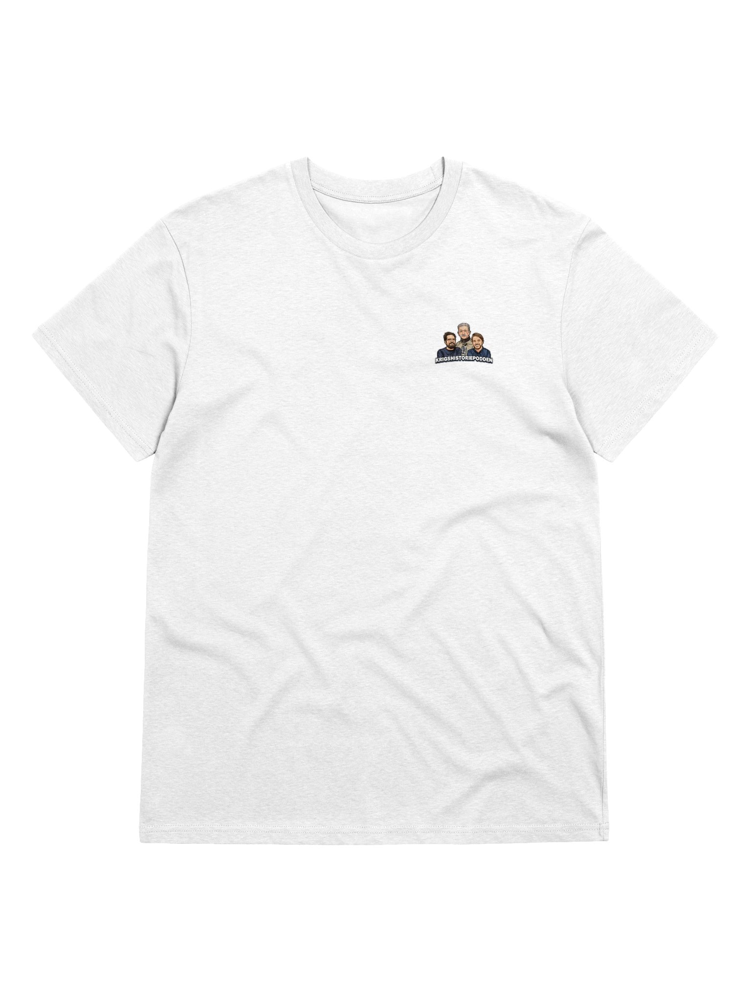 Sir Conrad, Segraren (Organic unisex T-shirt) product image (3)