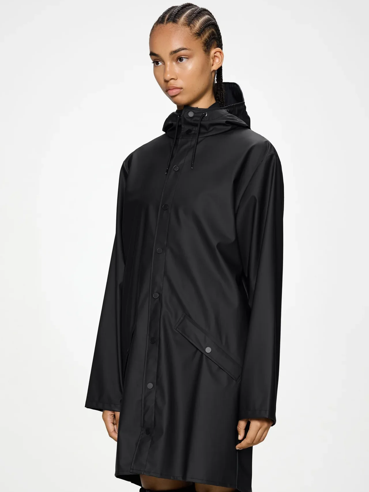 Women's Rain Jacket product image (3)