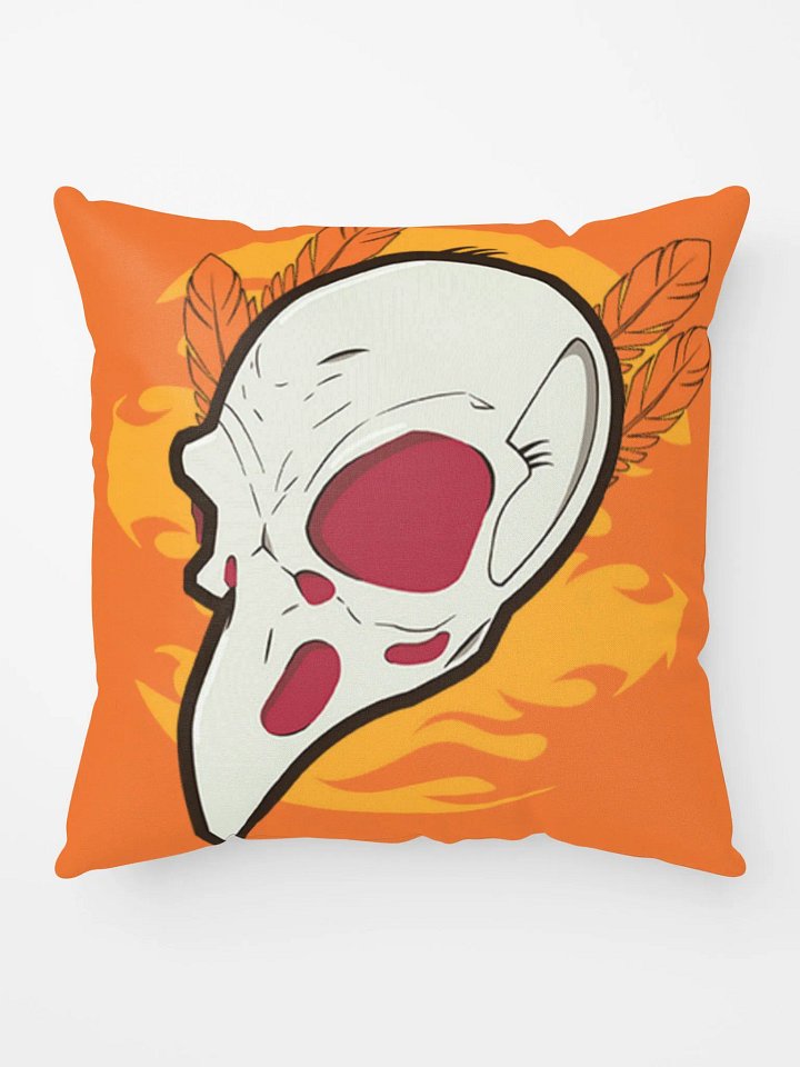 Familiar Pillow product image (1)
