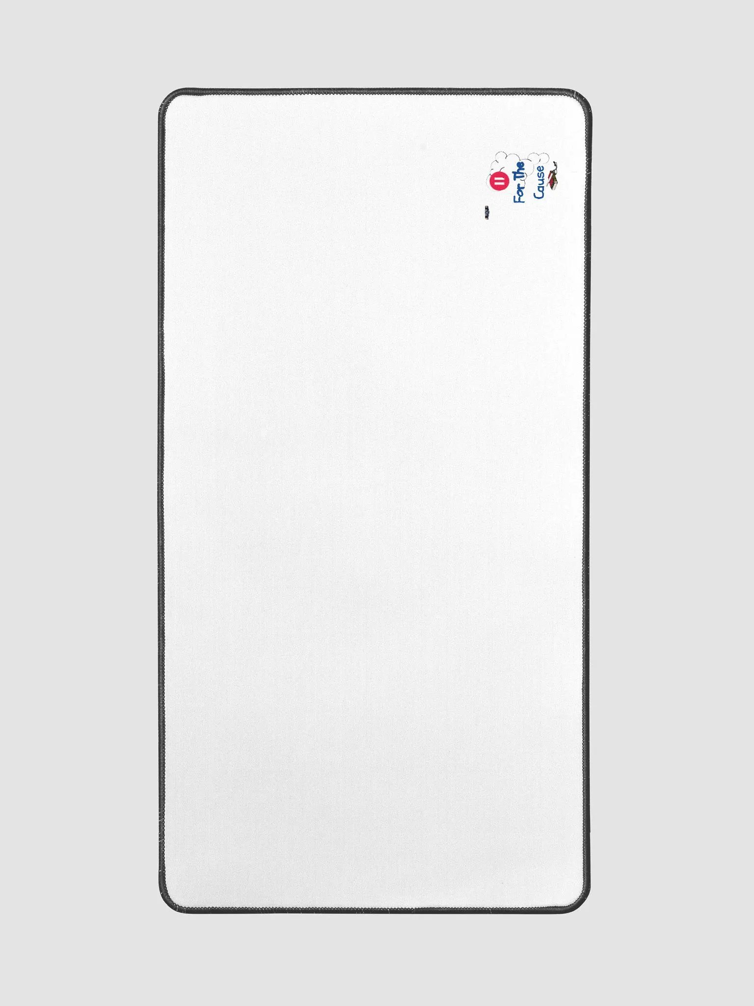 Cause Cloud Desk Mat product image (2)