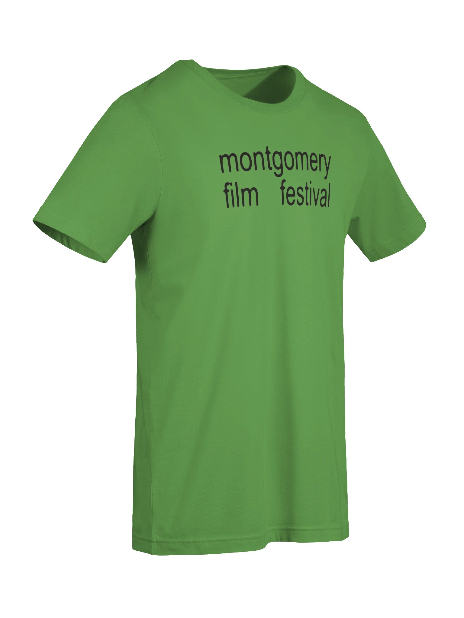 Montgomery Film Festival Brat Variant product image (17)