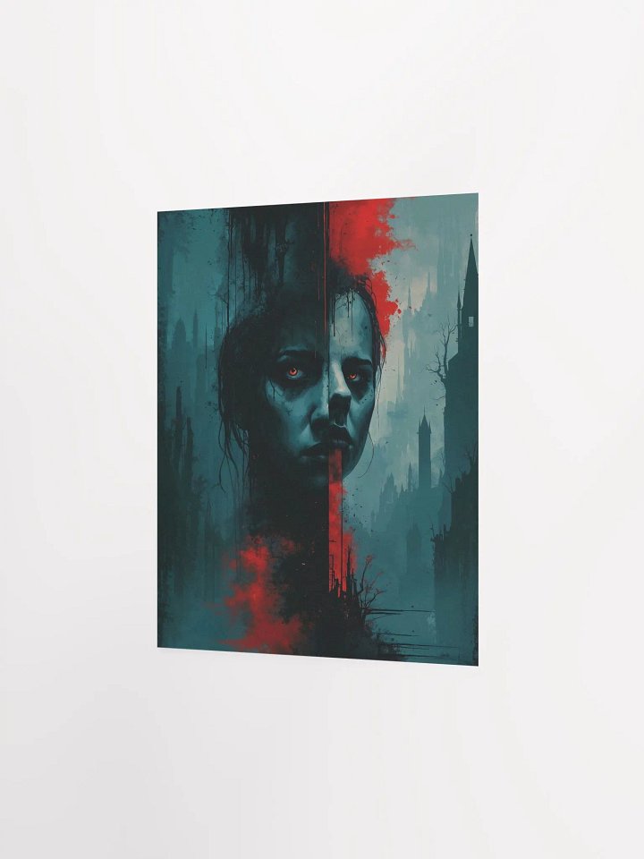 The Ruin Within Matte Poster product image (14)
