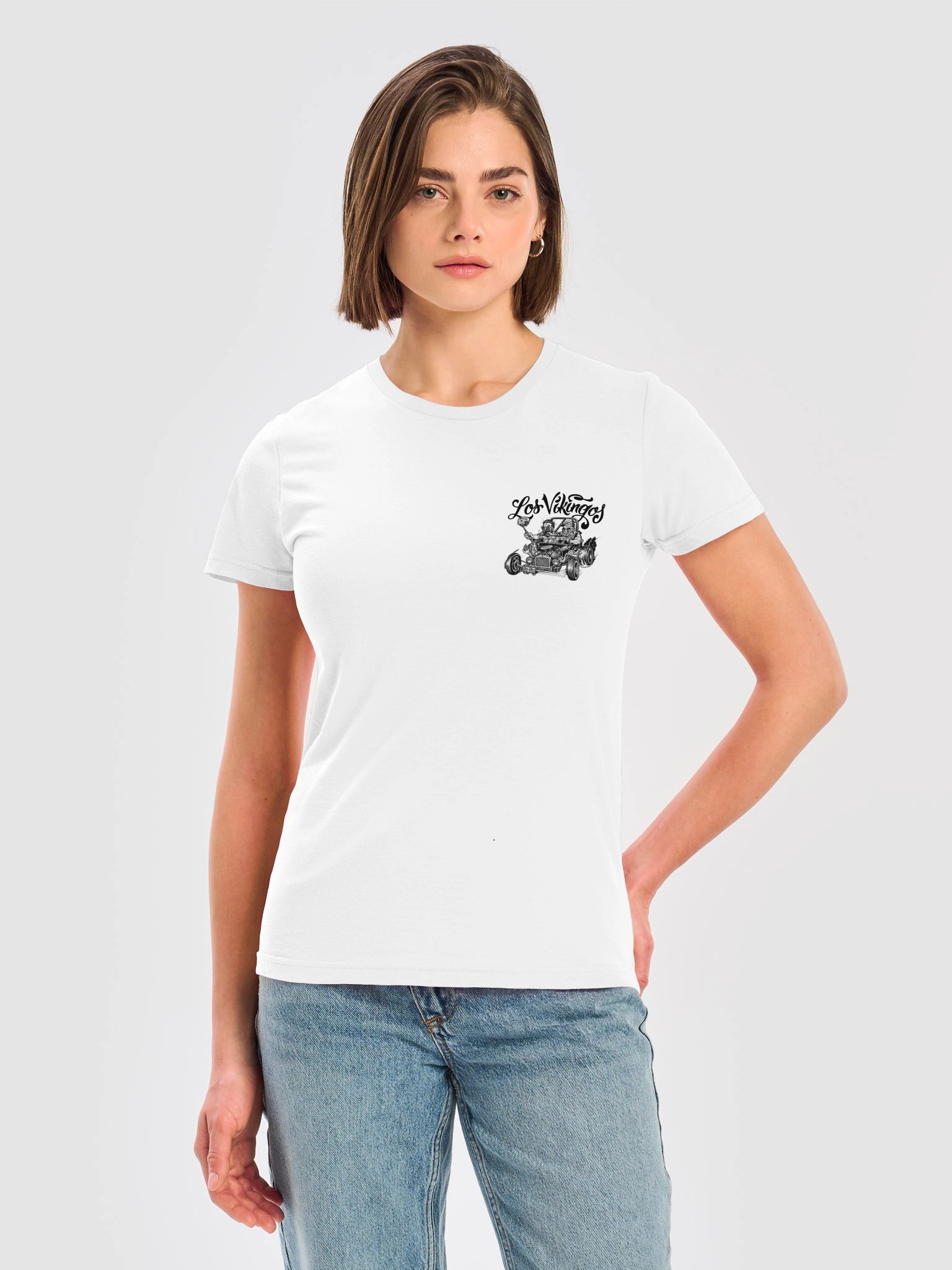 Los Vikingos - Female product image (5)