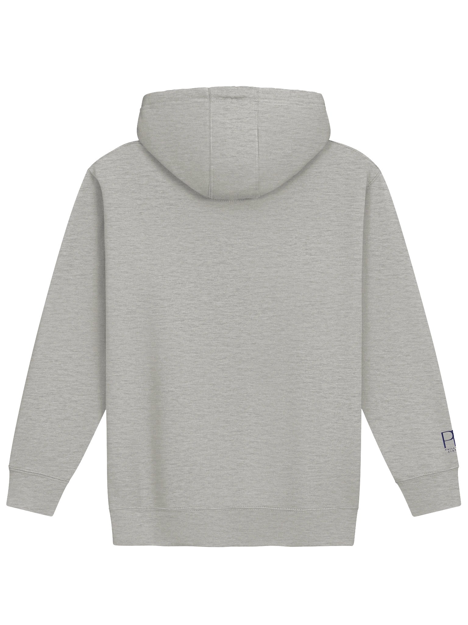 Philly Mills Skyline Arch Pullover Hoodie product image (10)