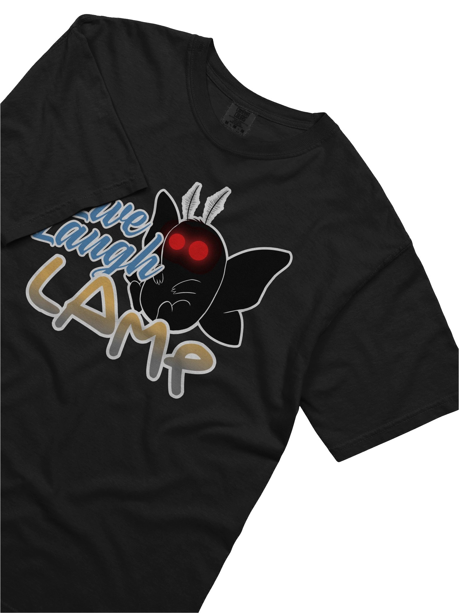Live Laugh LAMP Shirt product image (27)