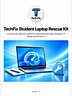 Student Laptop Rescue Kit – PDF Guide