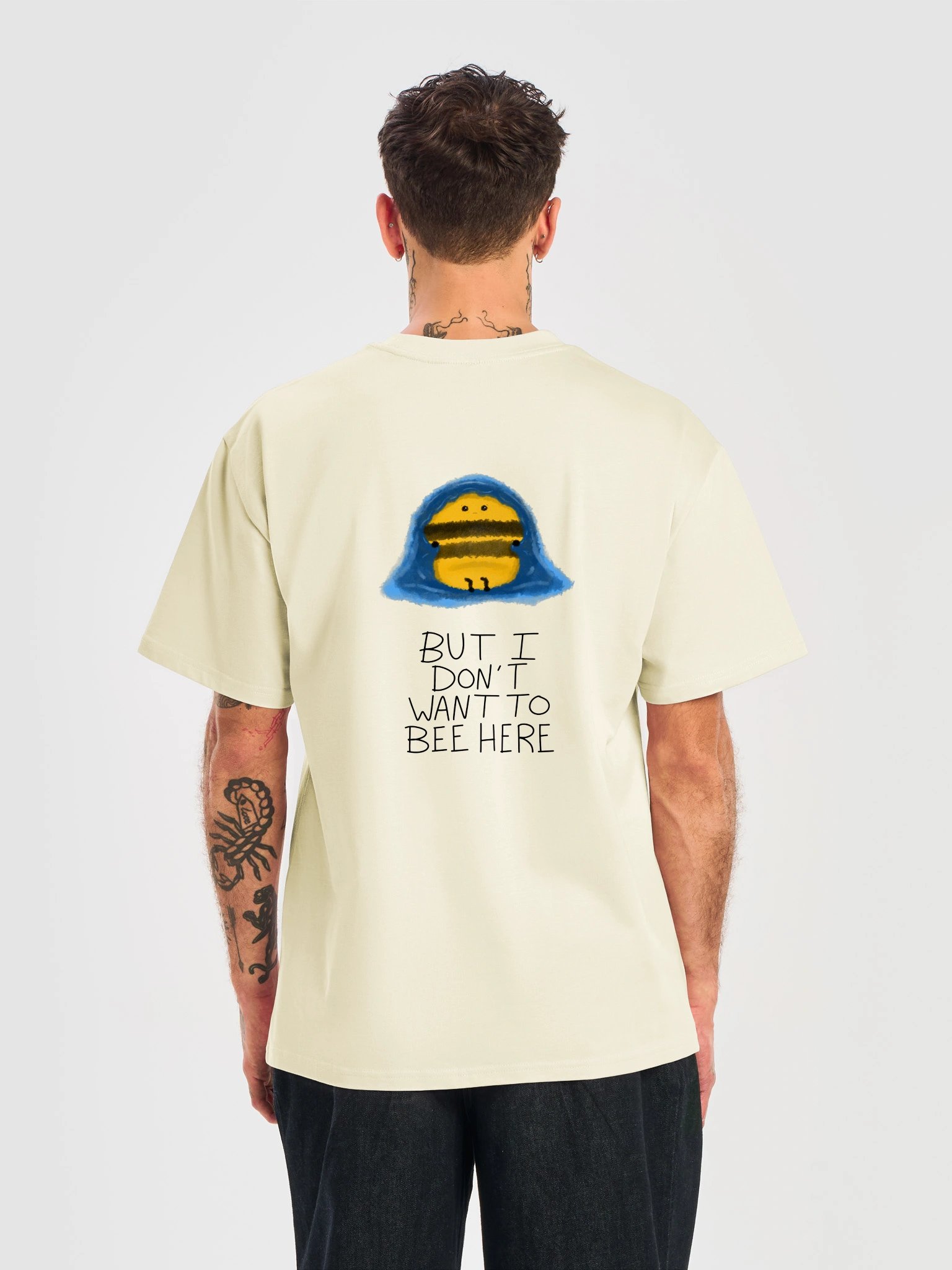Nowhere to Bee product image (6)
