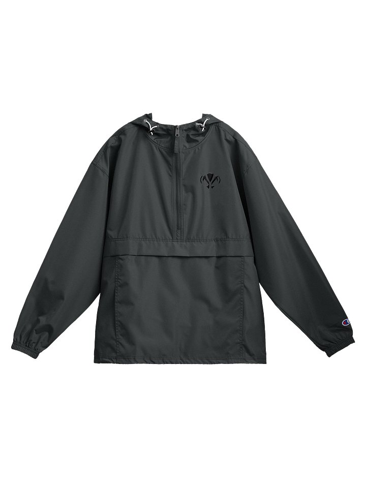 Insect Hive Mind - Black product image (1)