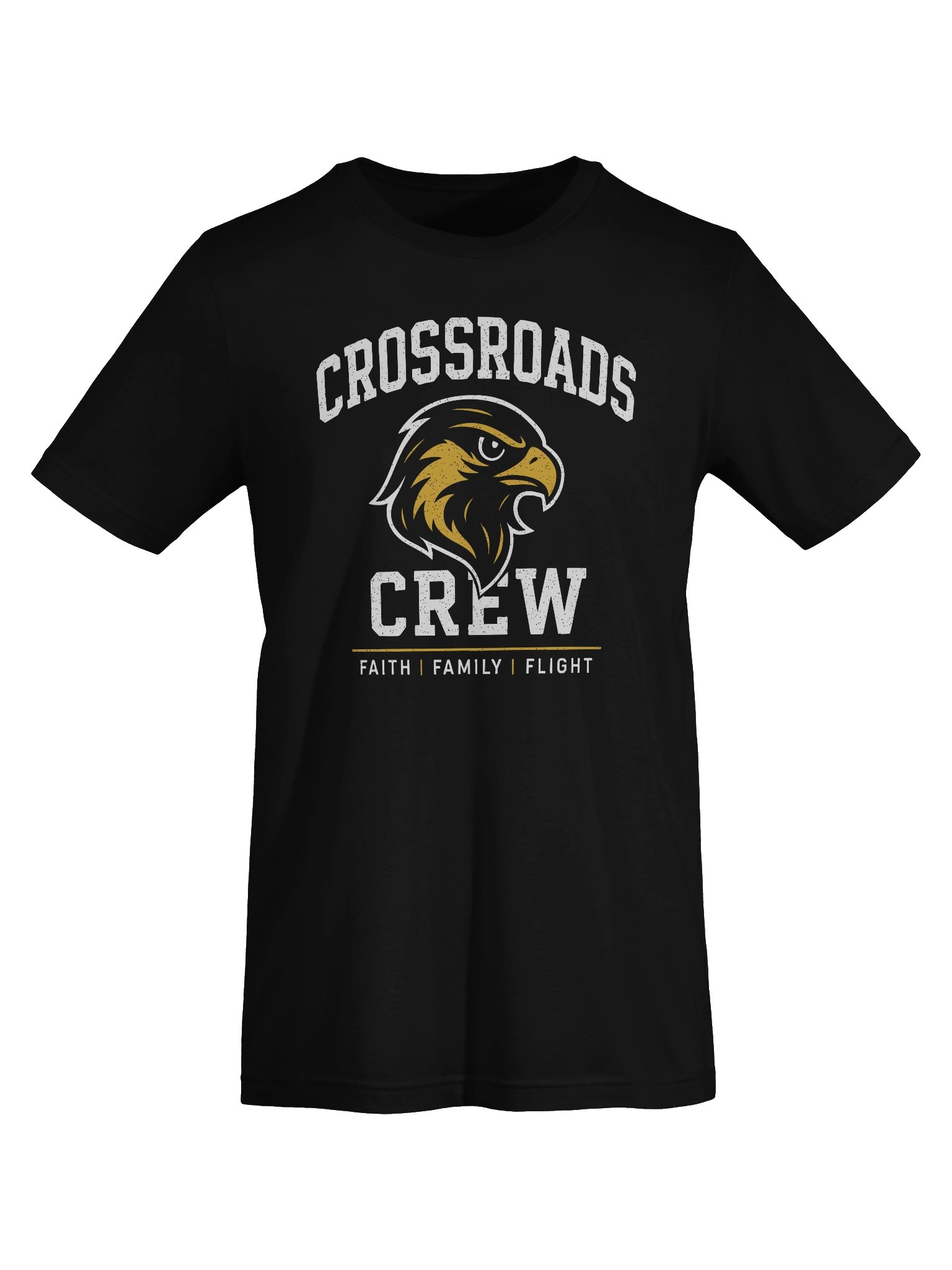 Crossroads Crew T-Shirt product image (20)
