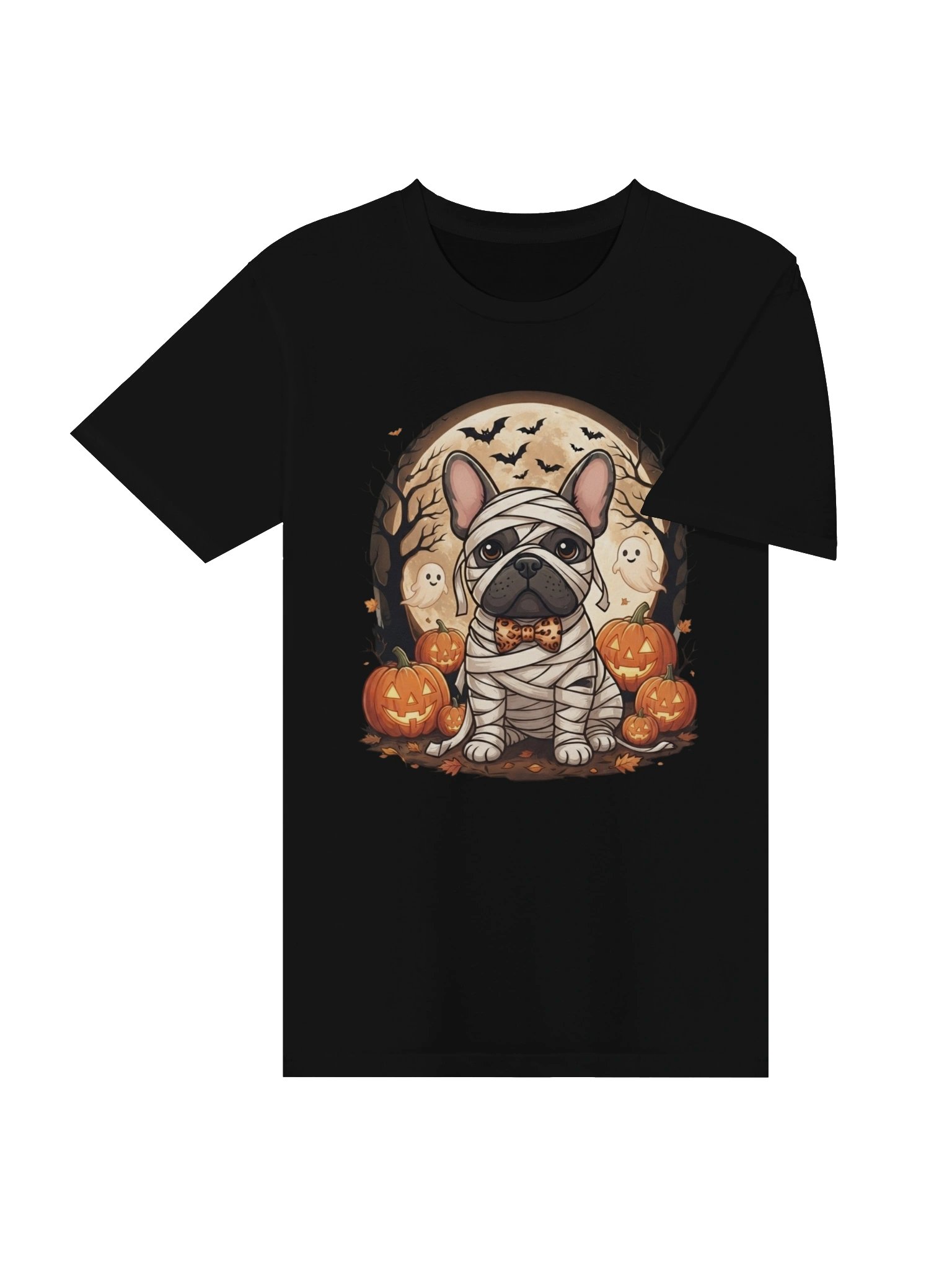 Halloween Mummy Pug product image (4)