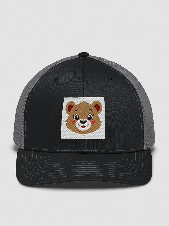 SMILE BEAR product image (1)