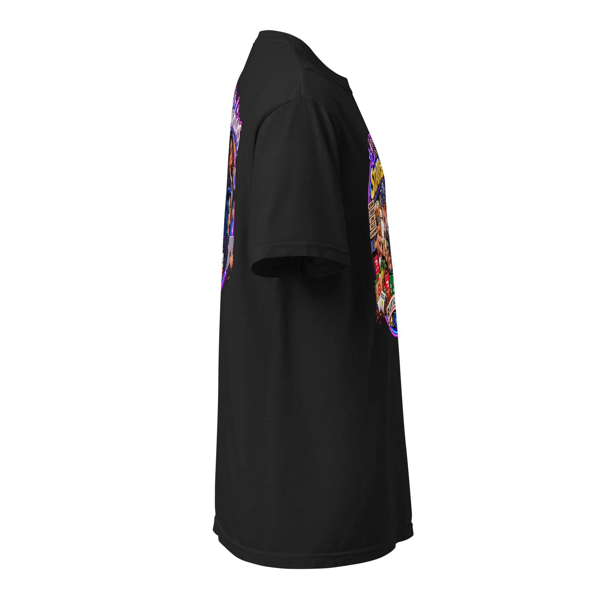 Keeping Up With the Starrdashians: Not the Kardashians product image (3)