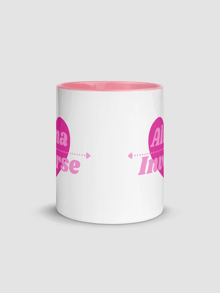 AlinaInverse Mug product image (2)