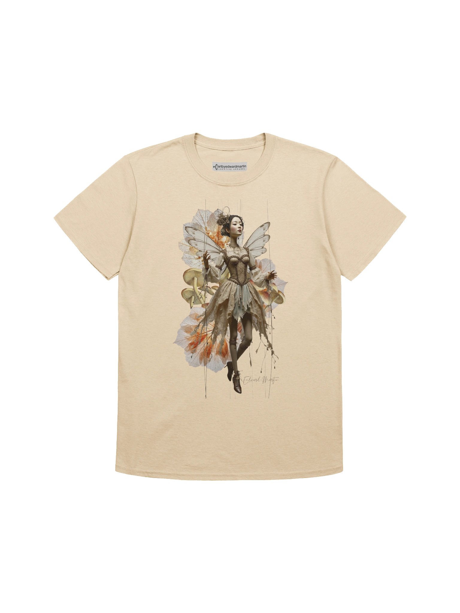 Faerie Unisex T-Shirt product image (2)