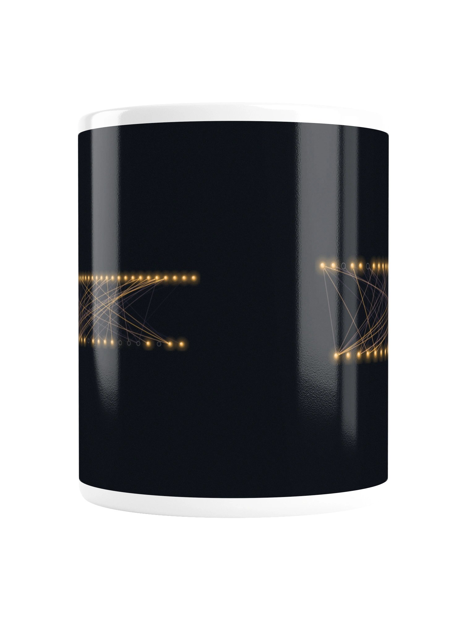 Two Layers — Mug product image (2)