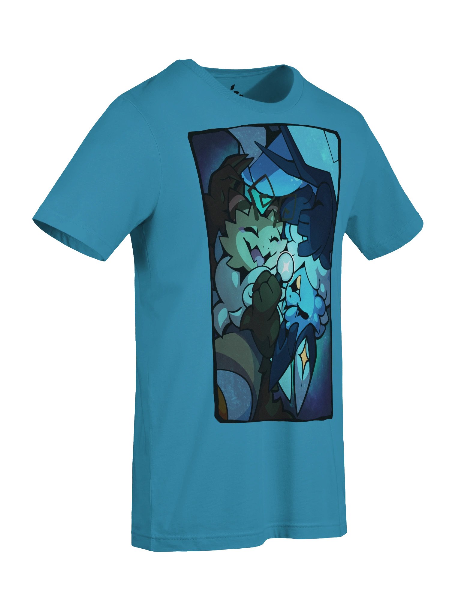IVYCOALITION 4 T-Shirt product image (25)