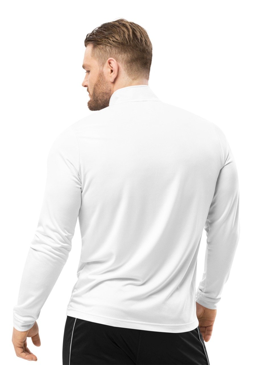 Adidas Quarter Zip Pullover – Premium Eco Activewear product image (3)