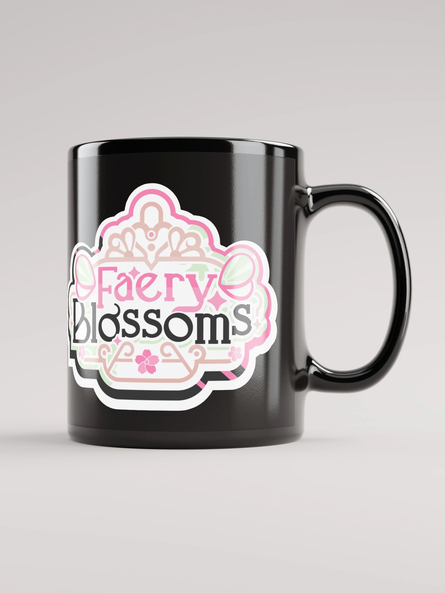 Logo Mug product image (1)