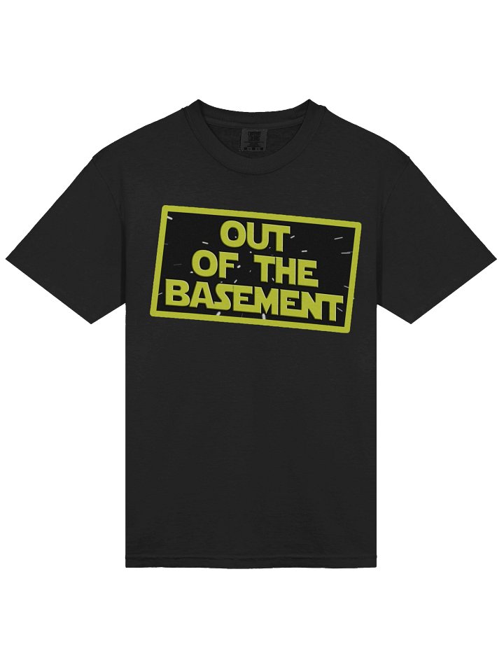 Classic Tee product image (1)