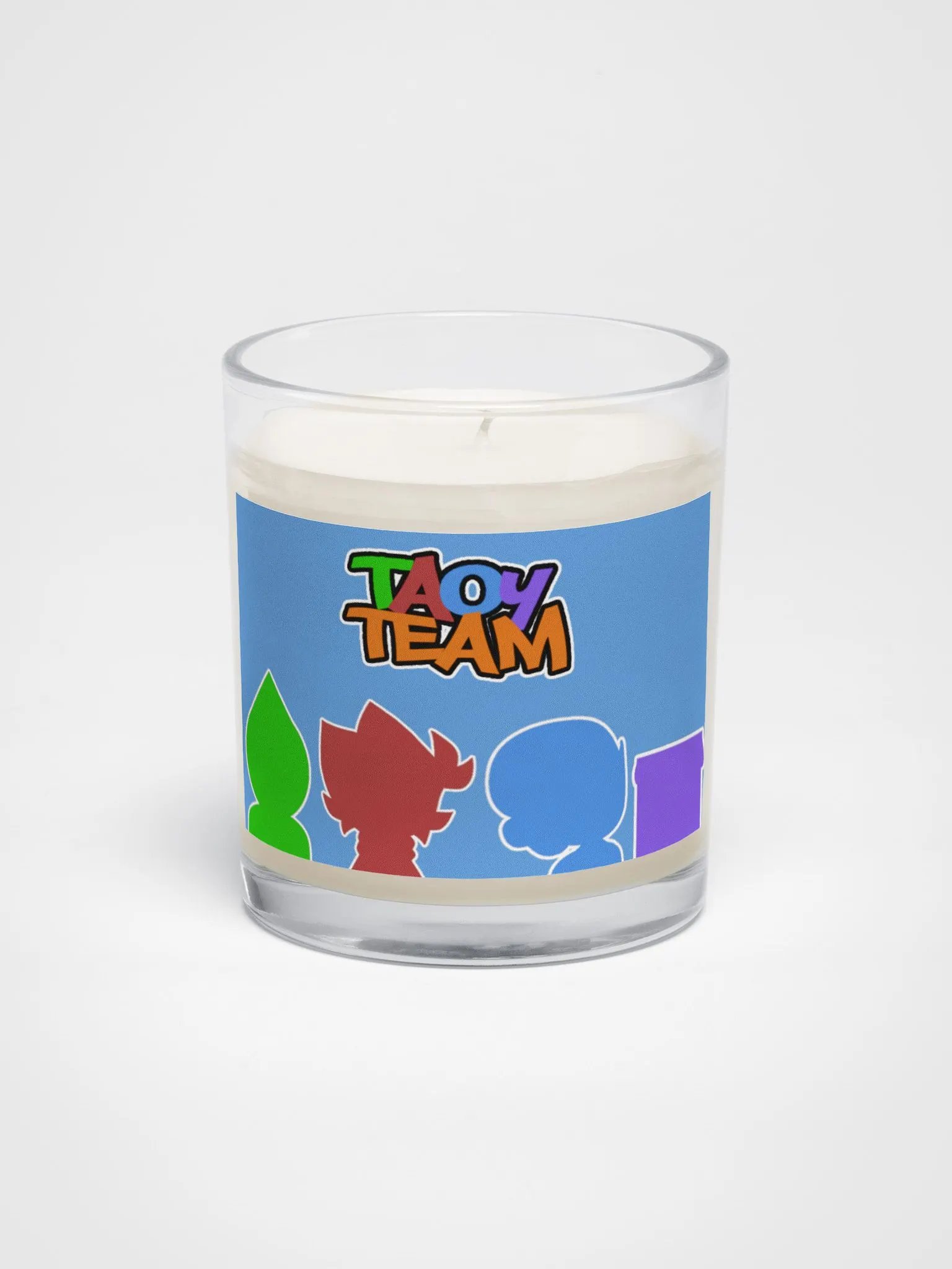 TFOYTeam - Wax Candle product image (1)