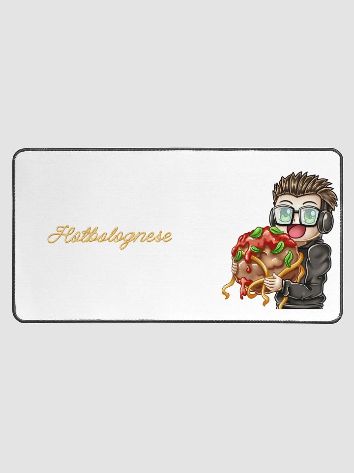 MousePad - HUGE product image (1)