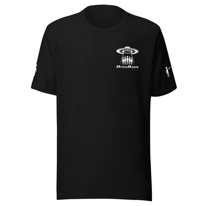 Space Invaders T-Shirt product image (2)