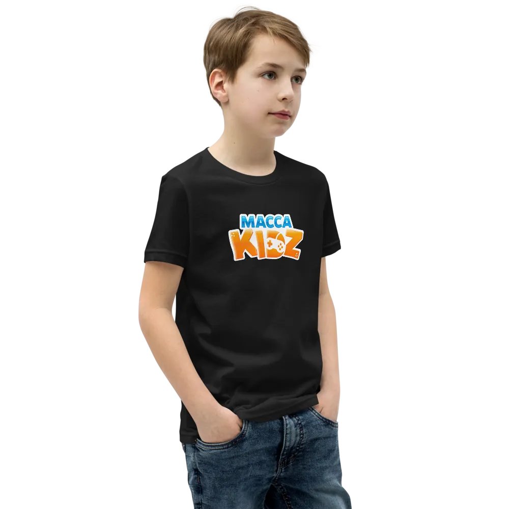 MaccaKidz Gaming product image (8)