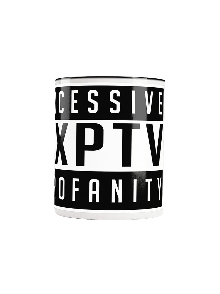Classic EXPTV Mug V1 product image (2)