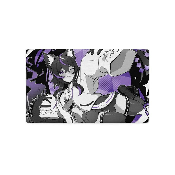 Mystic Fox Pillow Case product image (1)